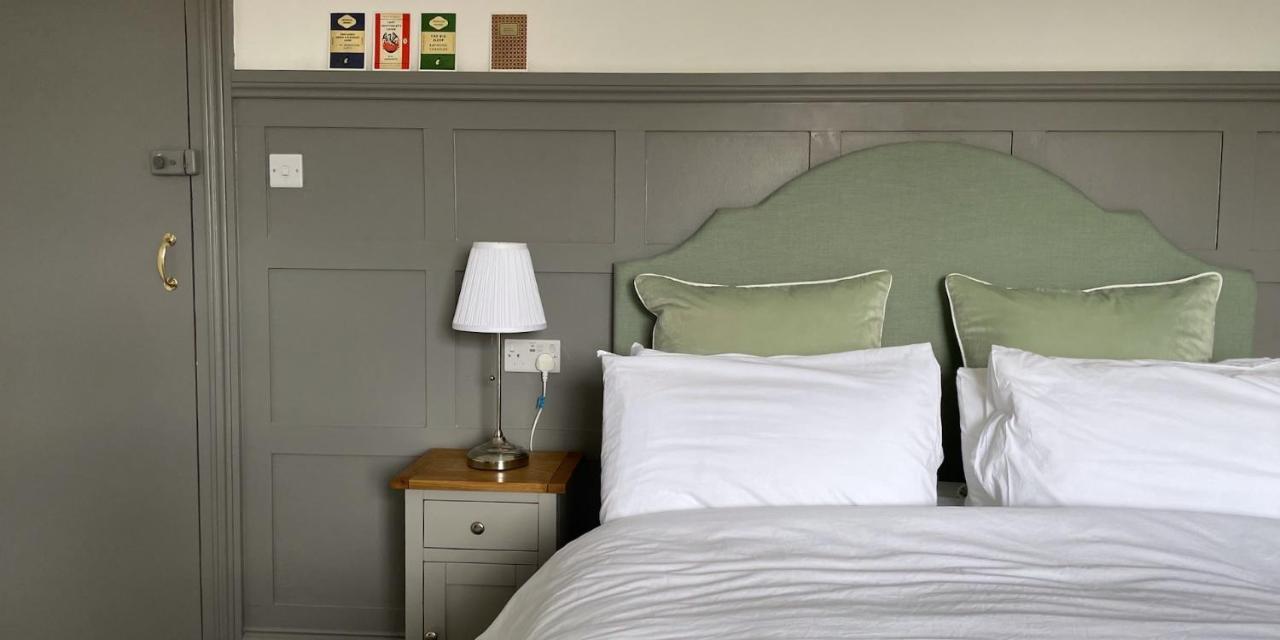 Portman Lodge Blandford Forum Eksteriør bilde