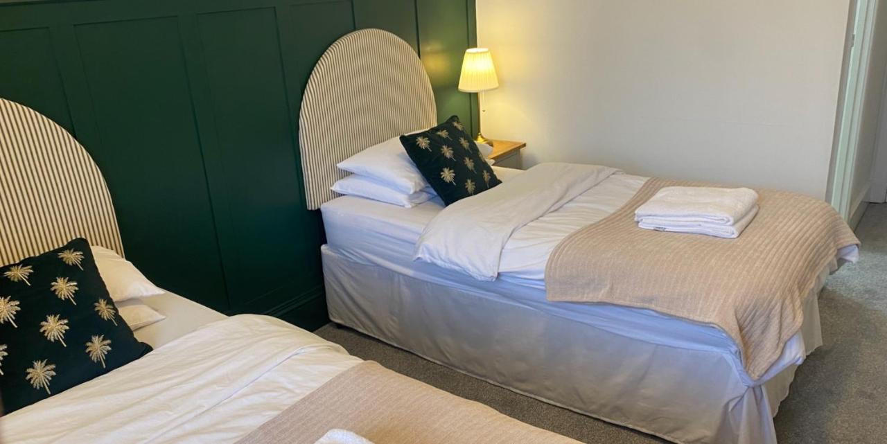 Portman Lodge Blandford Forum Eksteriør bilde